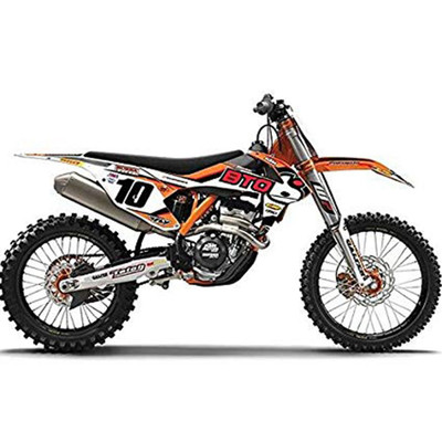 FACTORY EFFEX FX 2016 TEAM REPLICA COMPLETE GRAPHIC KIT