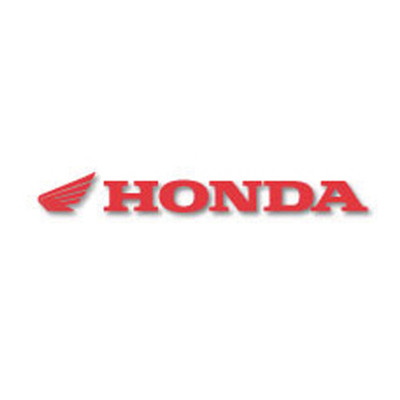 FACTORY EFFEX FX 2015 1' DIE-CUT STICKERS HONDA (RED)