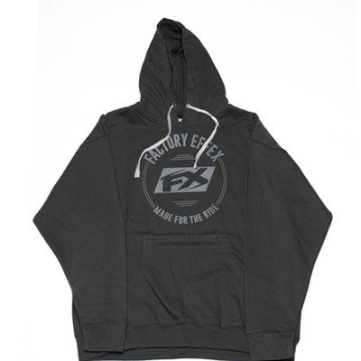 FACTORY EFFEX EMBARK HOODIE PULLOVER / M