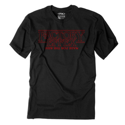 FACTORY EFFEX FX NEW T- SHIRT / TBD XXL