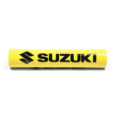 FACTORY EFFEX 10" CONVENTIONAL STANDARD BAR PADS SUZUKI