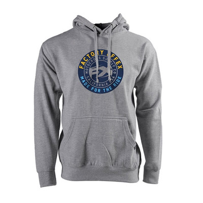 FACTORY EFFEX FX NEW 2 PULLOVER / FX SUPPLY (XXL)