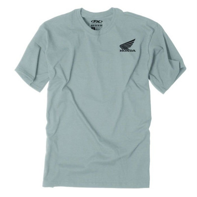 FACTORY EFFEX HONDA MOTOSPORTS T- SHIRT / SAND M