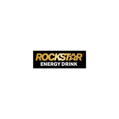 FACTORY EFFEX 5-PACK STICKER-ROCKSTAR TEXT
