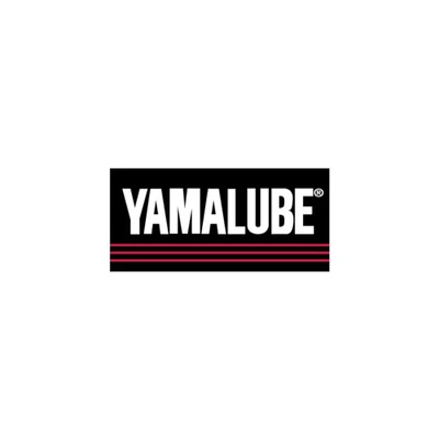 FACTORY EFFEX 5-PACK STICKER-YAMALUBE