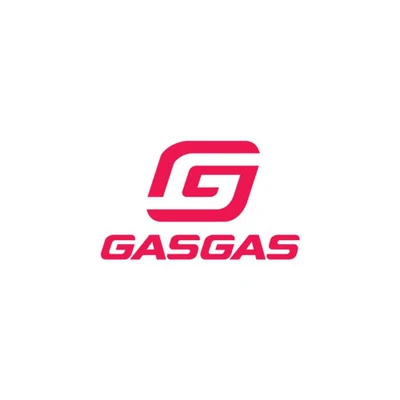 FACTORY EFFEX 5-PACK STICKER-GASGAS