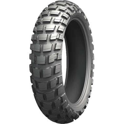 MICHELIN TIRE ANAKEE WILD REAR 170/60R17 72R RADIAL TL/TT 98314