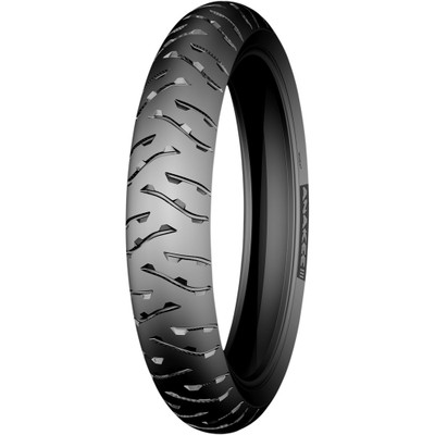 MICHELIN TIRE ANAKEE 3 FRONT 90/90-21 54V BIAS TL/TT 24155