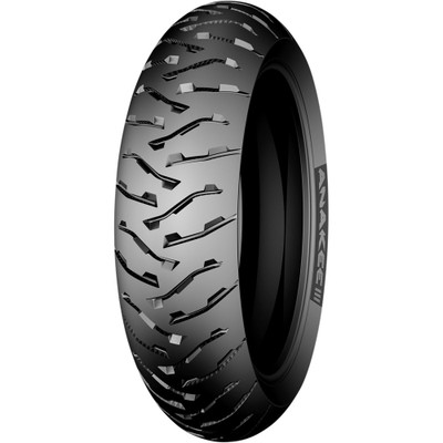 MICHELIN TIRE ANAKEE 3 REAR 170/60R17 72V RADIAL TL/TT 15006