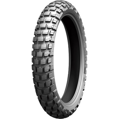 MICHELIN TIRE ANAKEE WILD FRONT 90/90-21 54R BIAS TT/TL 58061