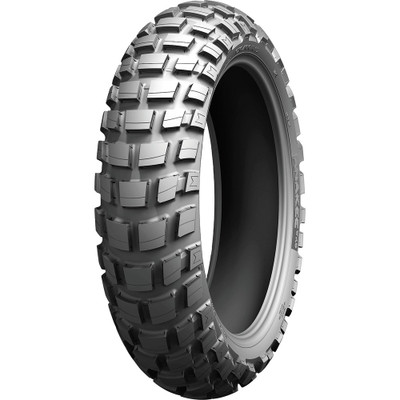 MICHELIN TIRE ANAKEE WILD REAR 120/80-18 62S BIAS TT 01594