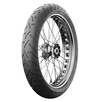 MICHELIN TIRE ANAKEE ROAD FRONT 120/70R19 (60V) RADIAL TL/TT 46604