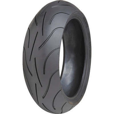 MICHELIN TIRE PILOT POWER 2CT REAR 150/60ZR17 (66W) RADIAL TL 78018