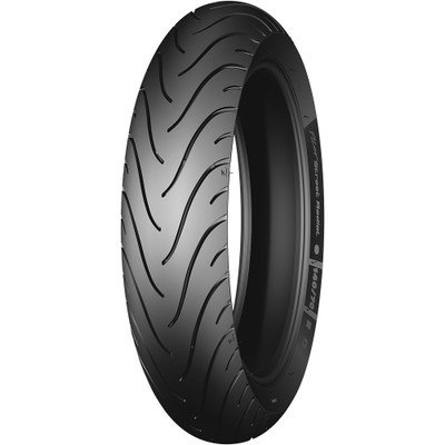 MICHELIN TIRE PILOT STREET REAR 140/70R17 66H RADIAL TL/TT 29590