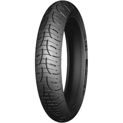 MICHELIN TIRE PILOT ROAD 4 GT FRONT 120/70ZR17 (58W) RADIAL TL 82353