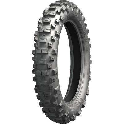 MICHELIN TIRE ENDURO MEDIUM REAR 140/80-18 70R BIAS TT 47016