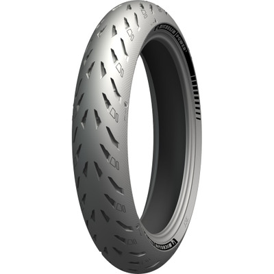 MICHELIN TIRE POWER 5 FRONT 120/70ZR17 (58W) RADIAL TL 82645
