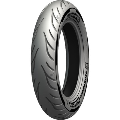 MICHELIN TIRE COMMANDER III TOURING FR MT90B16 (72H) BIAS TL/TT 72682