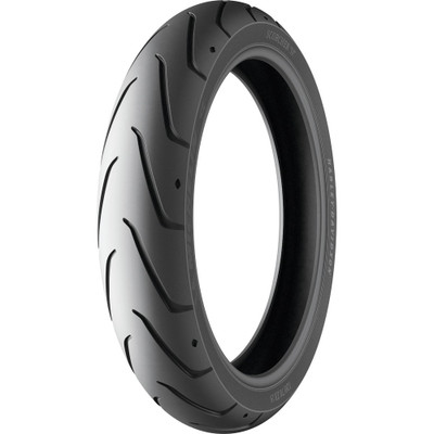 MICHELIN TIRE SCORCHER 11F FRONT 120/70ZR18 (59W) RADIAL TL 66341