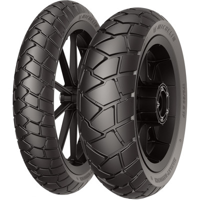MICHELIN Scorcher Adventure Tire