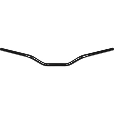 FIRE POWER 7/8" HANDLEBAR EURO BLACK 013112711
