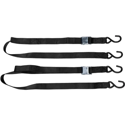 FIRE POWER 1½" TIE DOWNS