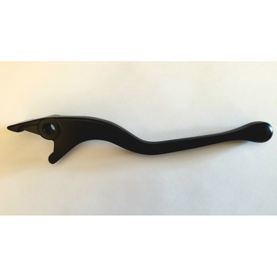 FIRE POWER BRAKE LEVER BLACK 020-0157