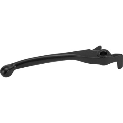 FIRE POWER BRAKE LEVER BLACK 020-0211