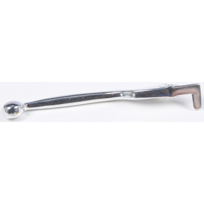 FIRE POWER BRAKE LEVER SILVER 020-0273