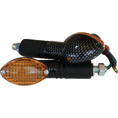 FIRE POWER Cat Eye Marker Light Kit