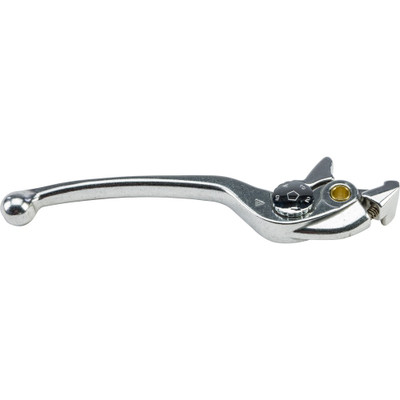 FIRE POWER BRAKE LEVER SILVER WP99-64741