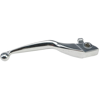 FIRE POWER BRAKE LEVER SILVER 020-0366