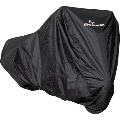 FIRE POWER Premium Cover