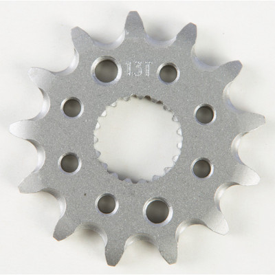 FIRE POWER FRONT CS SPROCKET STEEL 13T-420 HON MX-54513-4