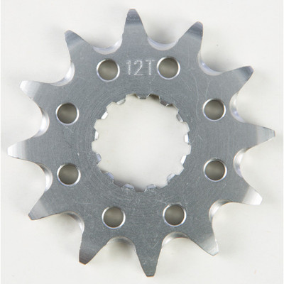 FIRE POWER FRONT CS SPROCKET STEEL 12T-520 KAW MX-156512-4