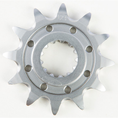FIRE POWER FRONT CS SPROCKET STEEL 12T-520 SUZ MX-144212-4