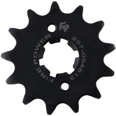FIRE POWER FRONT CS SPROCKET STEEL 13T FPC-548-13-2