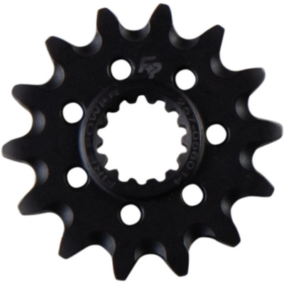 FIRE POWER FRONT CS SPROCKET STEEL 14T FPC-560-14-2
