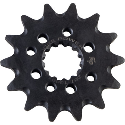 FIRE POWER FRONT CS SPROCKET STEEL 14T FPC-1309-14-1