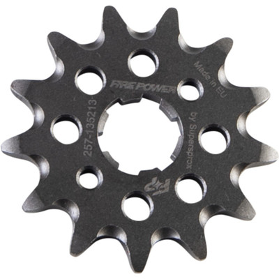 FIRE POWER FRONT CS SPROCKET STEEL 13T FPC-1352-13-1