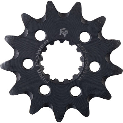 FIRE POWER FRONT CS SPROCKET STEEL 13T FPC-1565-13-1