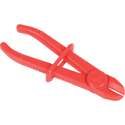 FIRE POWER Fuel Line Clamping Pliers