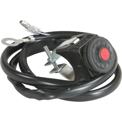 FIRE POWER KILL BUTTON KAW 75204