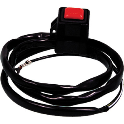 FIRE POWER KILL BUTTON SUZ 75205