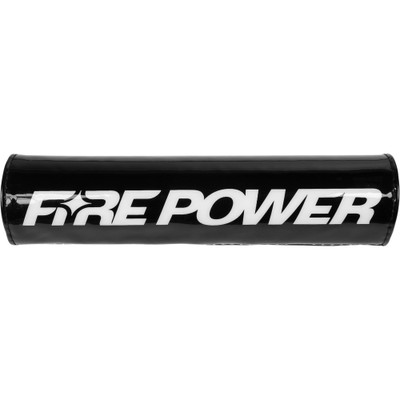 FIRE POWER HANDLEBAR BAR PAD - CSA/CSC 8.5" P0400103