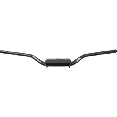 FIRE POWER HANDLEBAR-ATA ENDURO/KTM HIGH BLACK 18-60070
