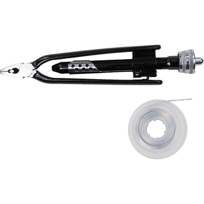 FIRE POWER Safety Wire Pliers Kit