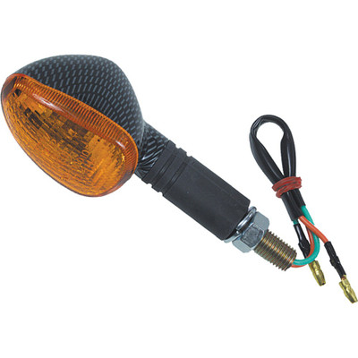 FIRE POWER Oval Marker Light