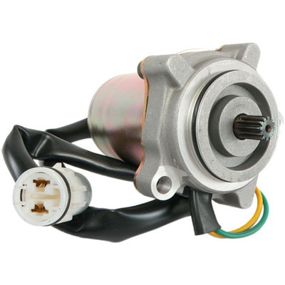 FIRE POWER Shift Motor
