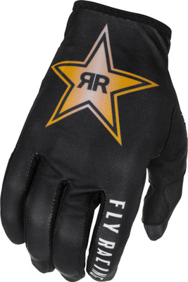 Fly Racing Lite Rockstar Gloves Fly Racing Lite Rockstar Gloves
